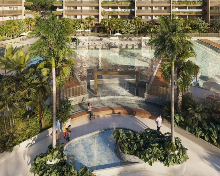 Condominio Green Lake