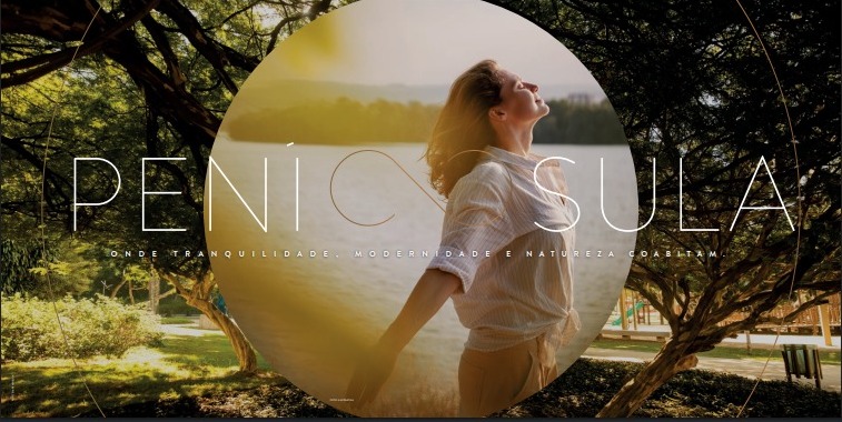 Península Barra da Tijuca RJ