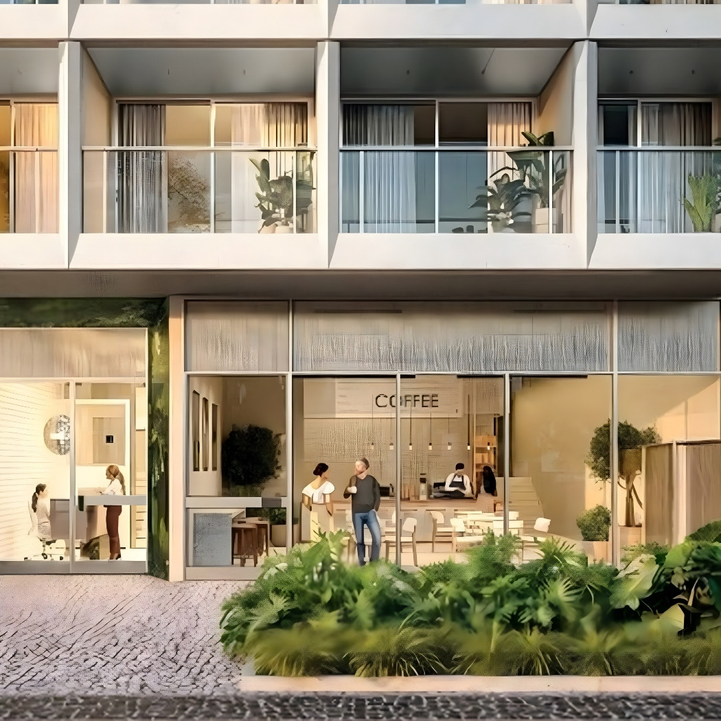 Sal Praia de Ipanema