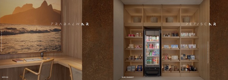 Ar Ipanema Condominio