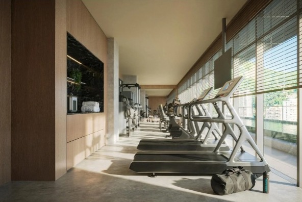 Academia Céu Laranjeiras