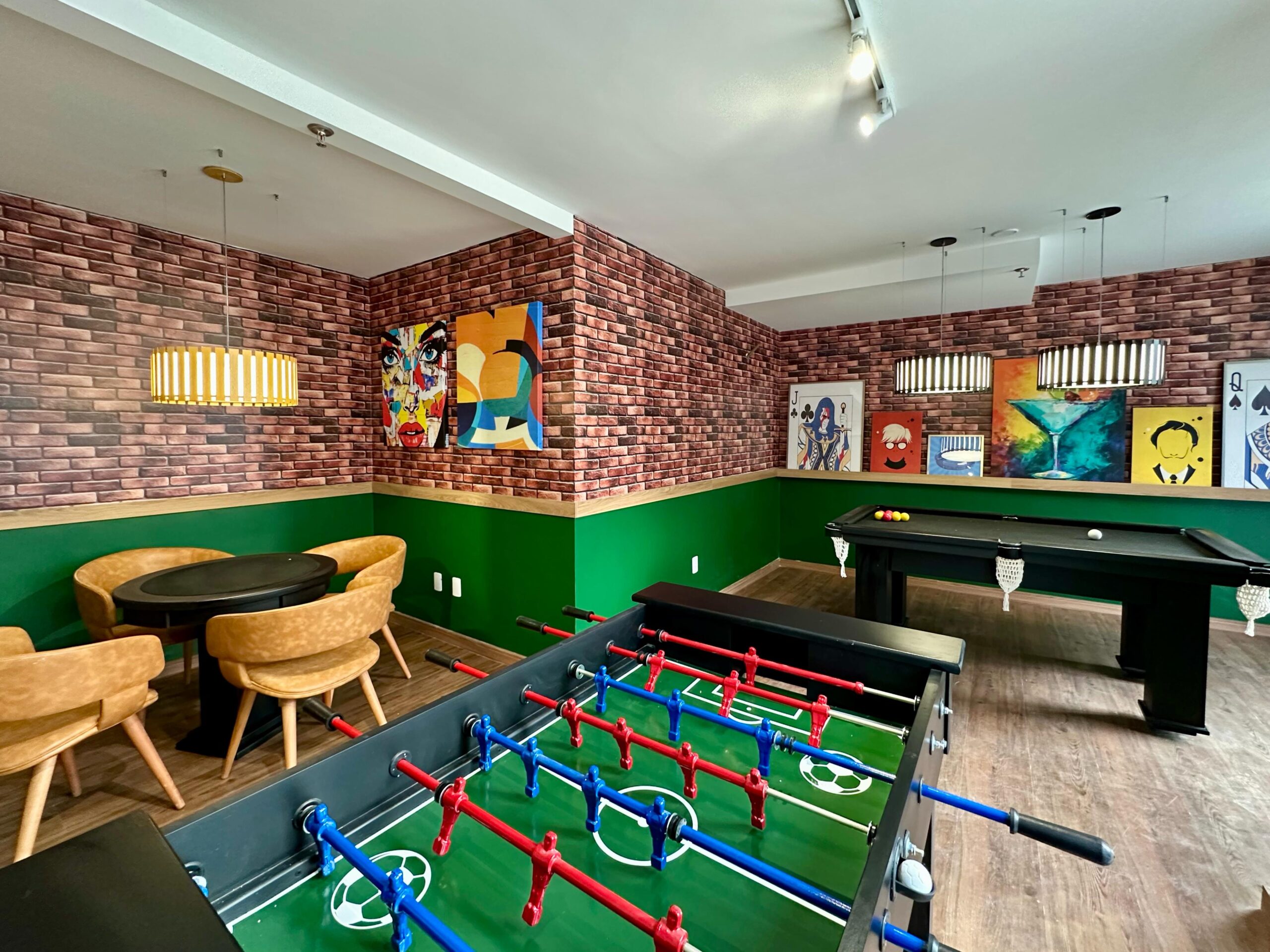 Stillo Barra Condominio