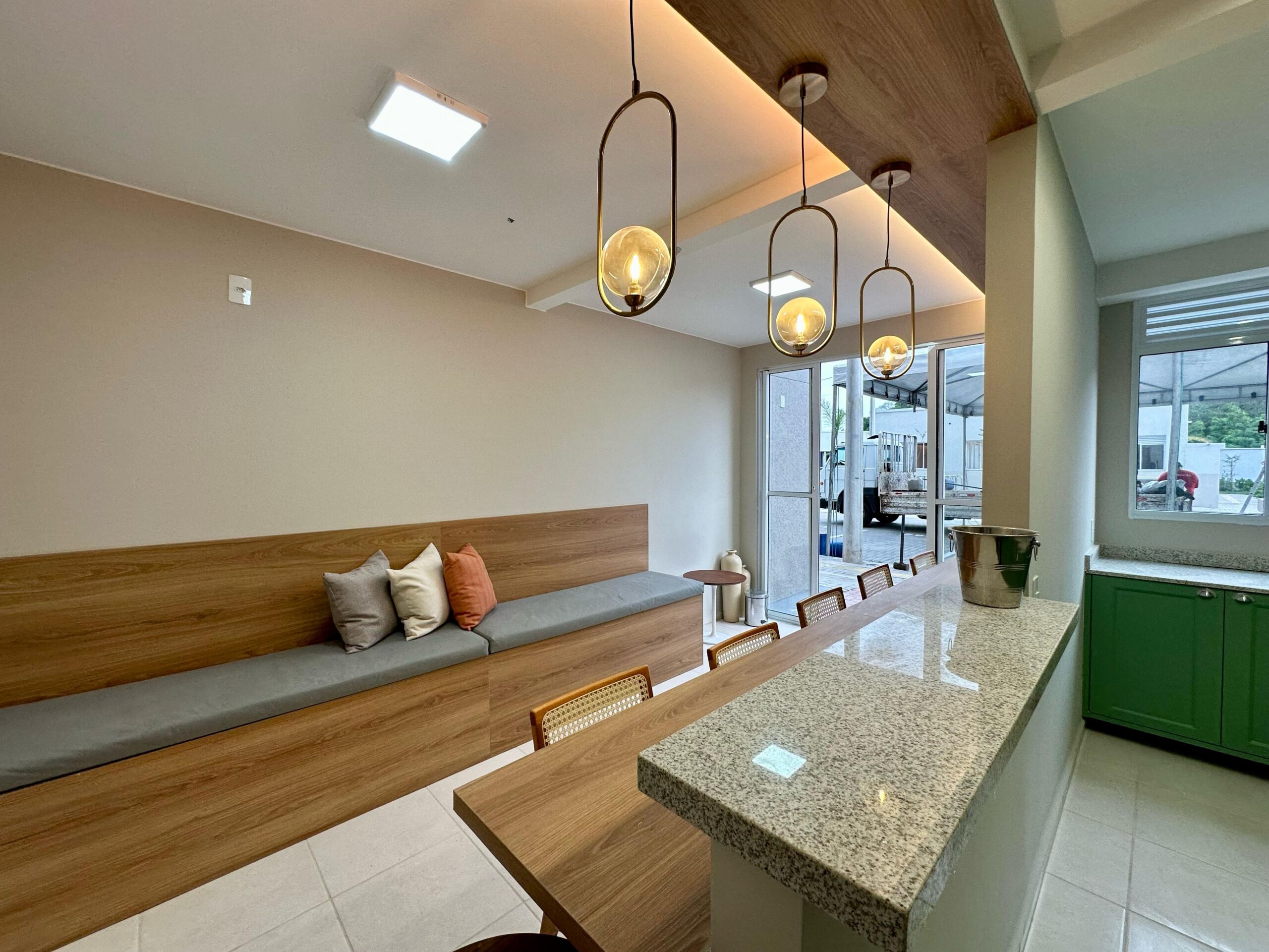 Stillo Barra Condominio