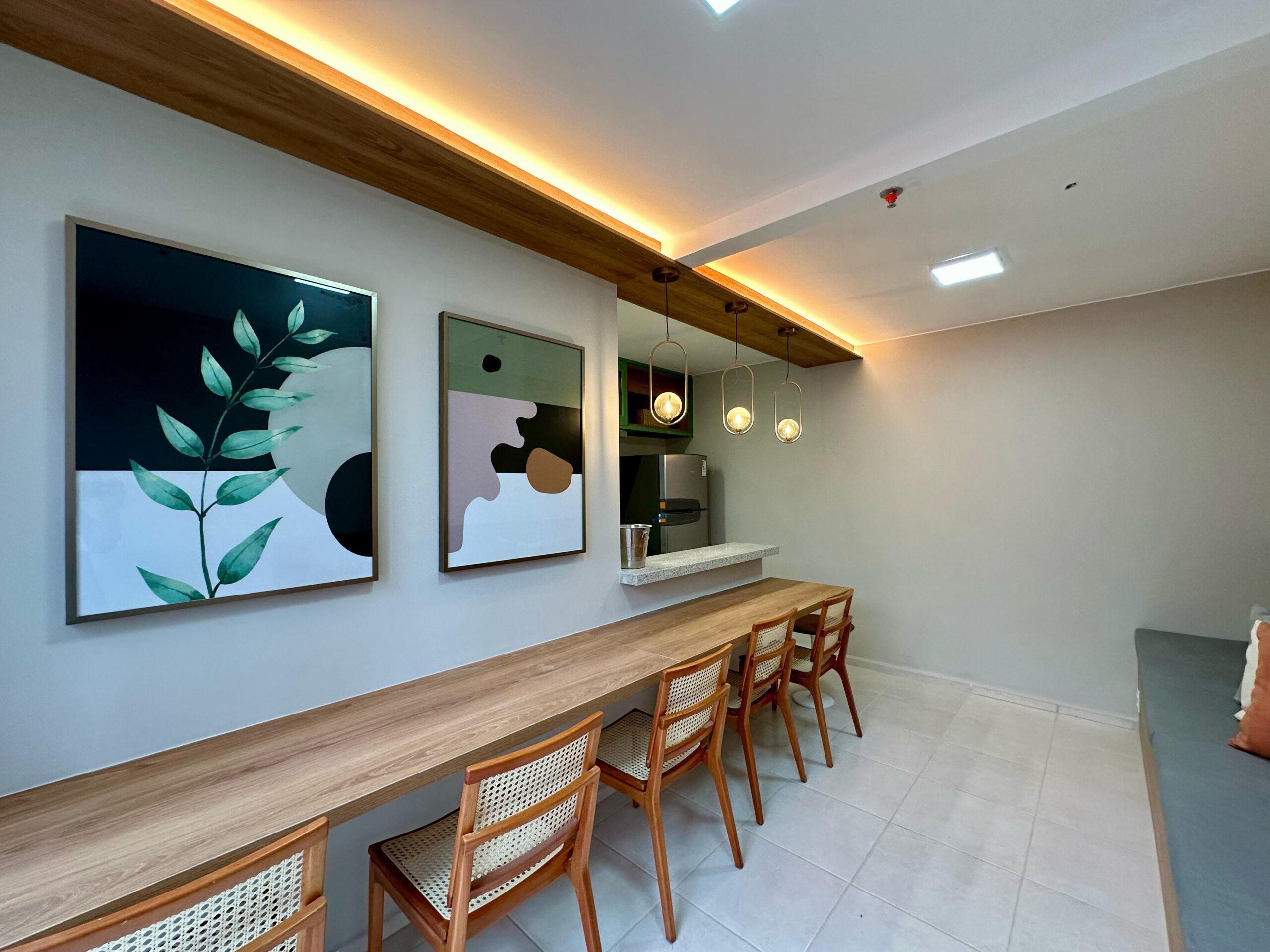 Stillo Barra Condominio