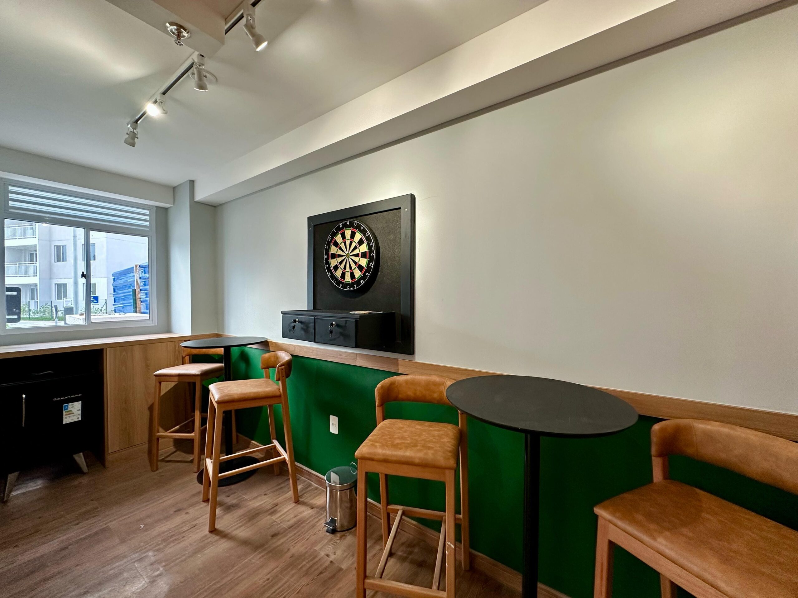 Stillo Barra Condominio