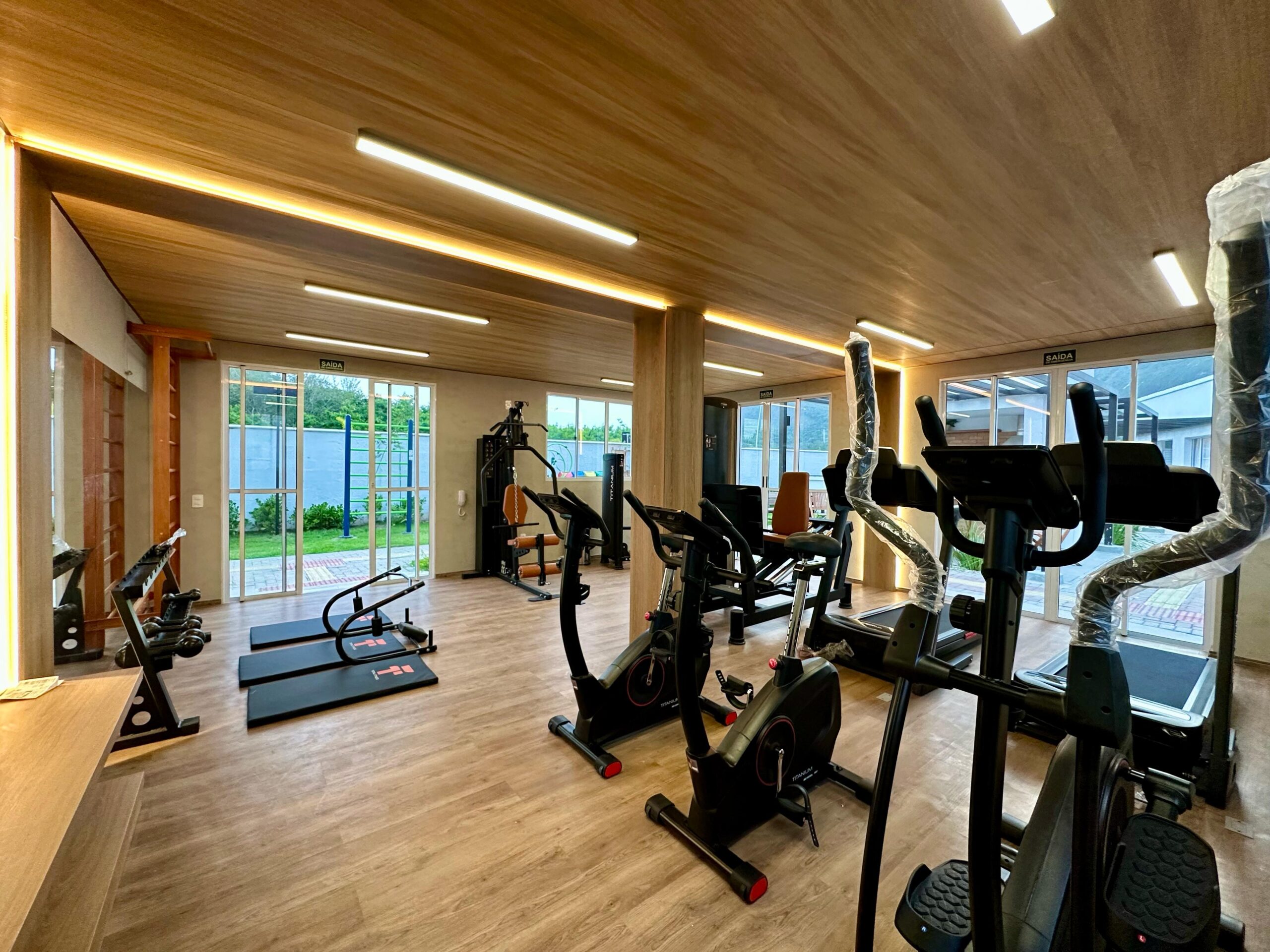 Stillo Barra Condominio