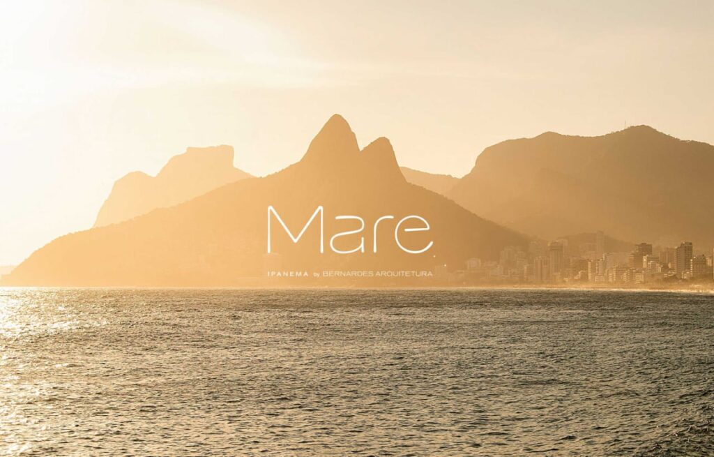 Mare Ipanema