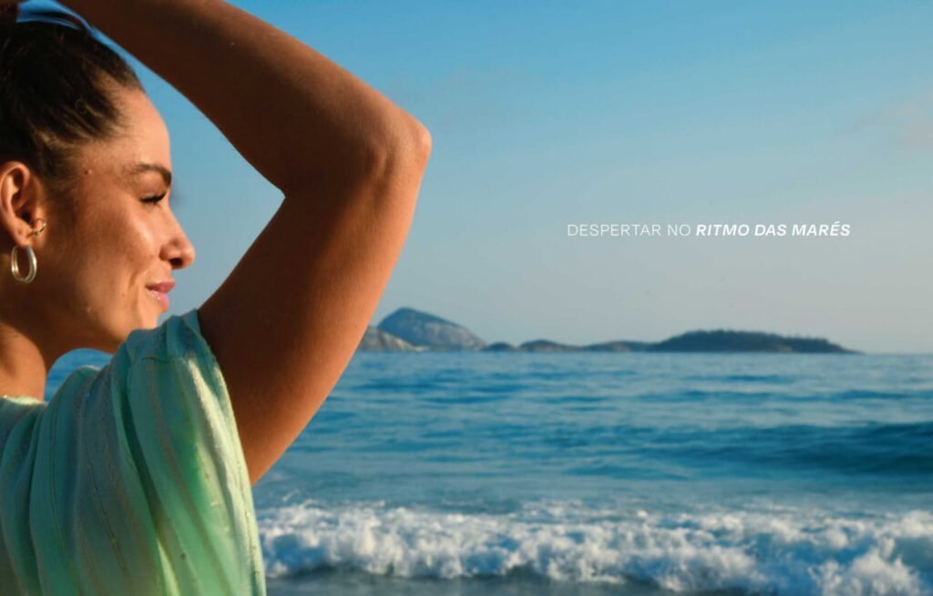 Mare |Ipanema Zona SUl