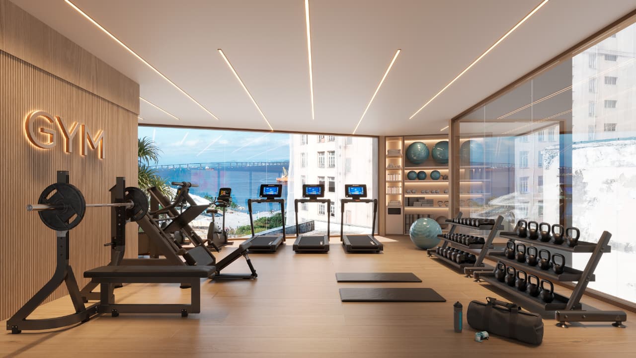 Condomínio Residencial Agora