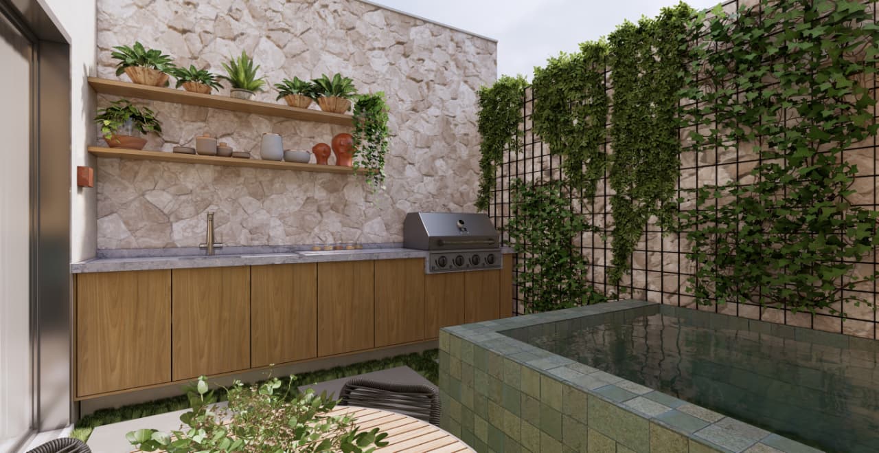 Carioca The INC Lapa