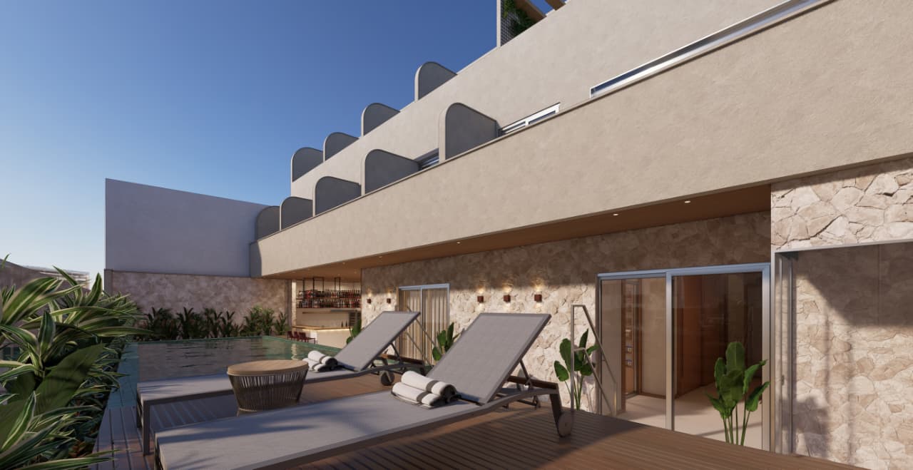 Carioca Lapa The Inc