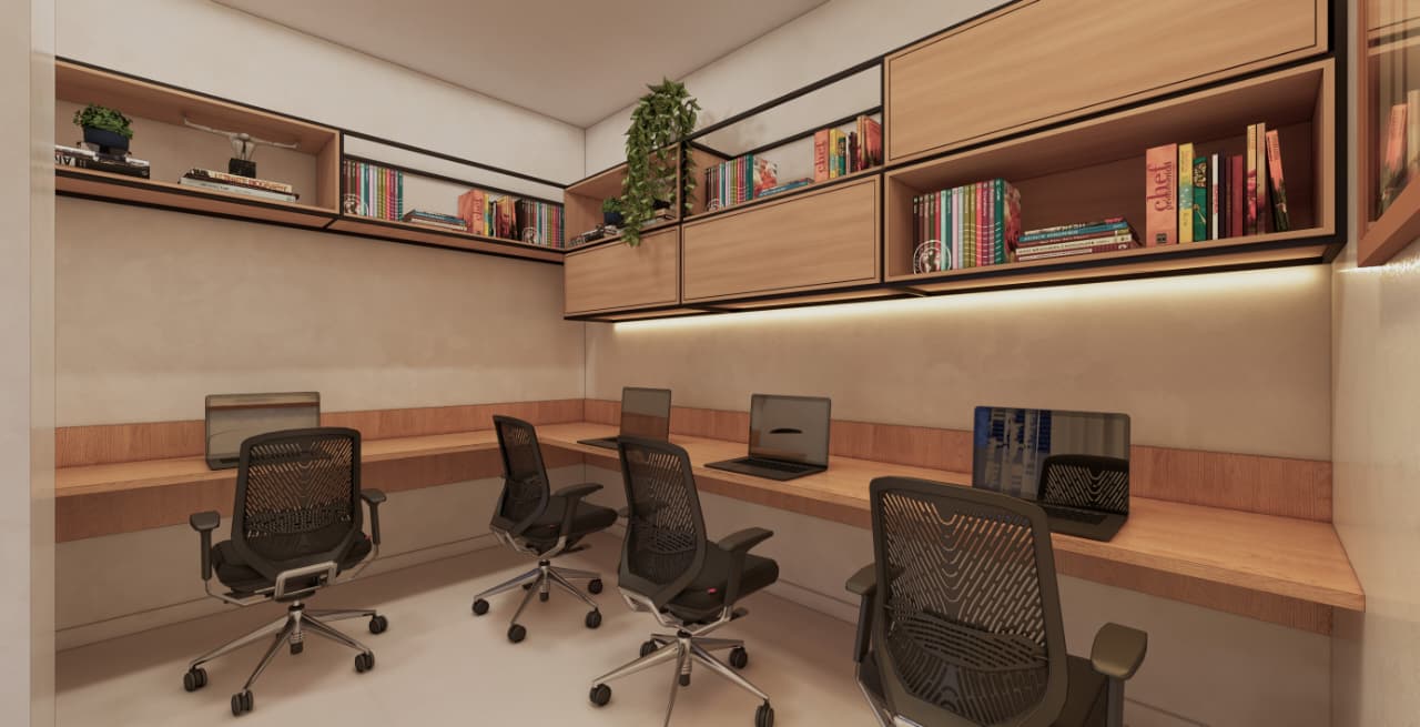 Carioca Lapa The Inc