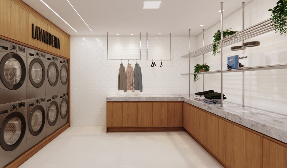 Carioca by The INC Lapa