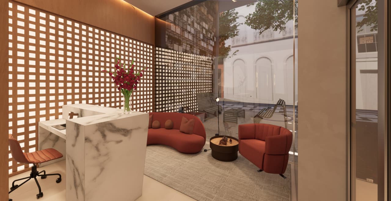 Carioca by The INC Lapa