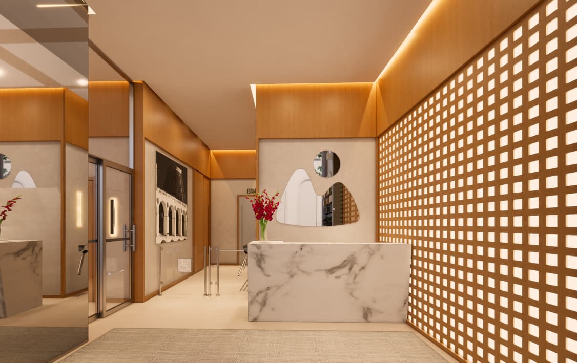 Carioca by The INC Lapa