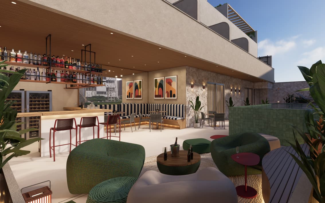 CONDOMINIO CARIOCa Lapa