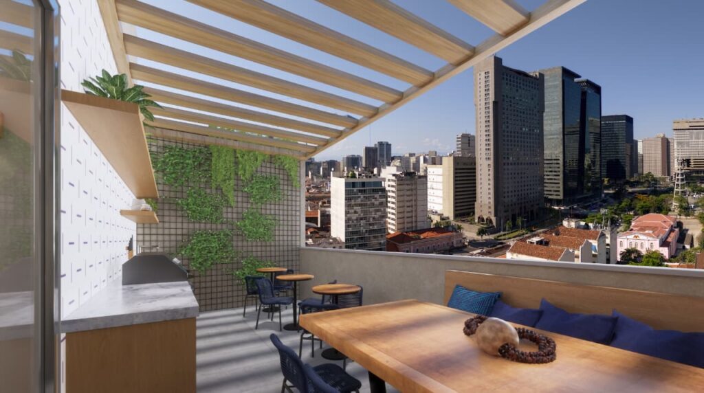 Carioca The INC Lapa