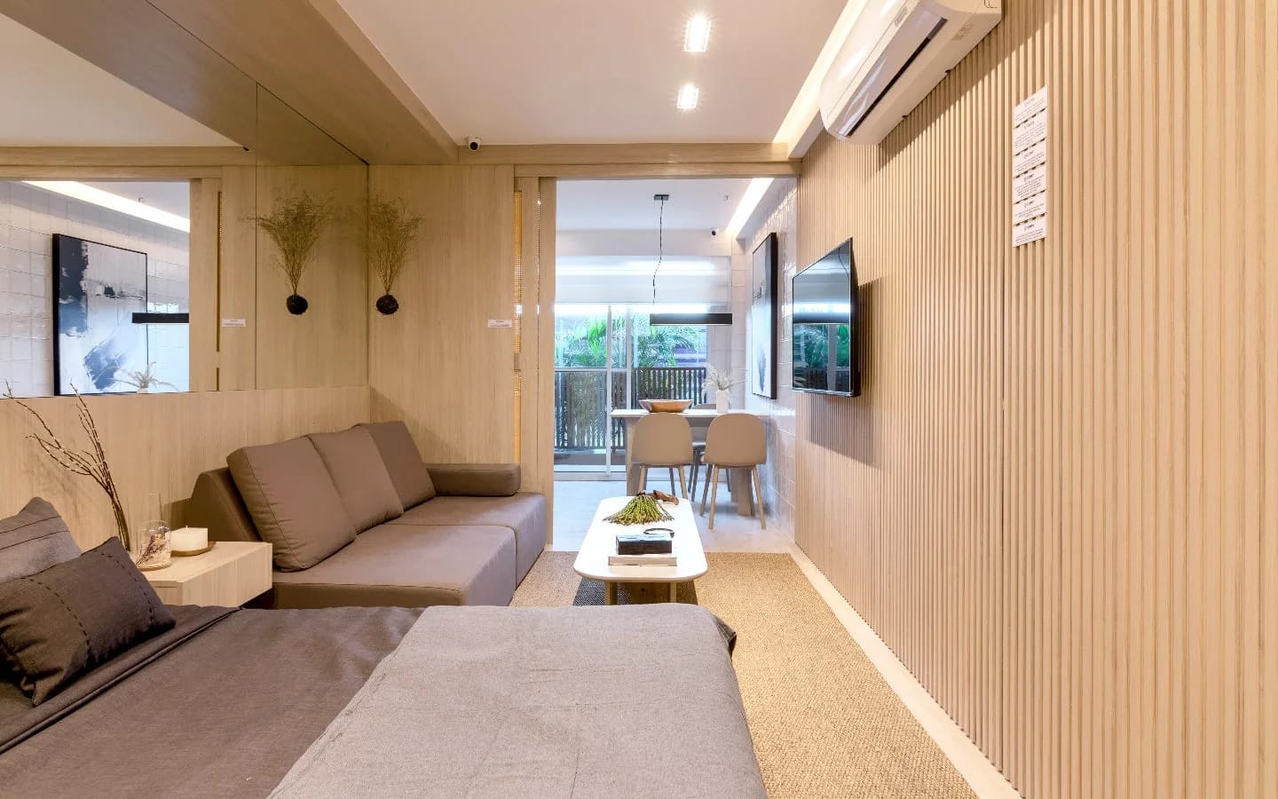 Planto Vargas Residencial