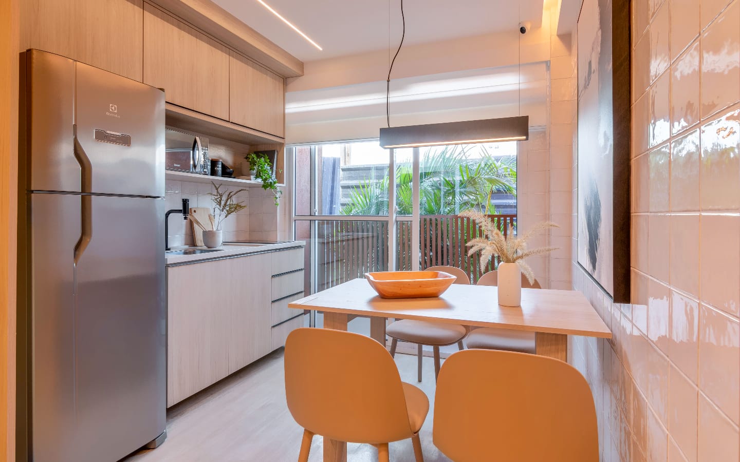 Vargas 1140 residencial