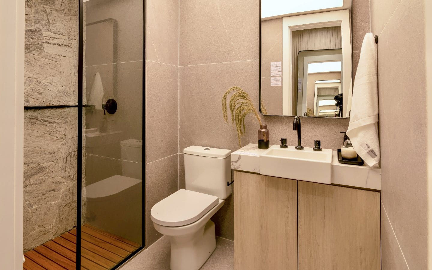 Banheiro Vargas 1140