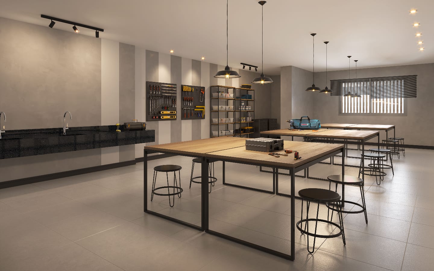 Condominio Vargas 1140