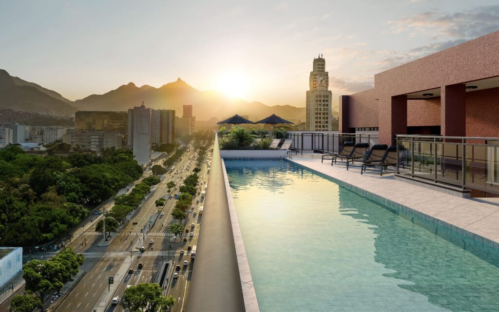 Vargas 1140 Residencial