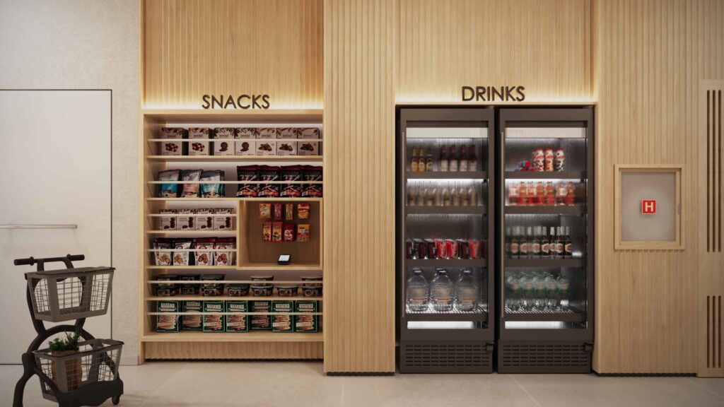 Be.in.Rio Praia Copacabana