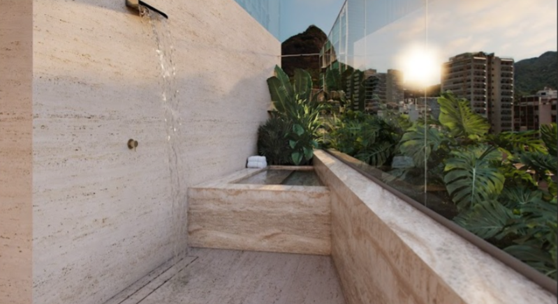 Lazer Dias Ferreira Leblon