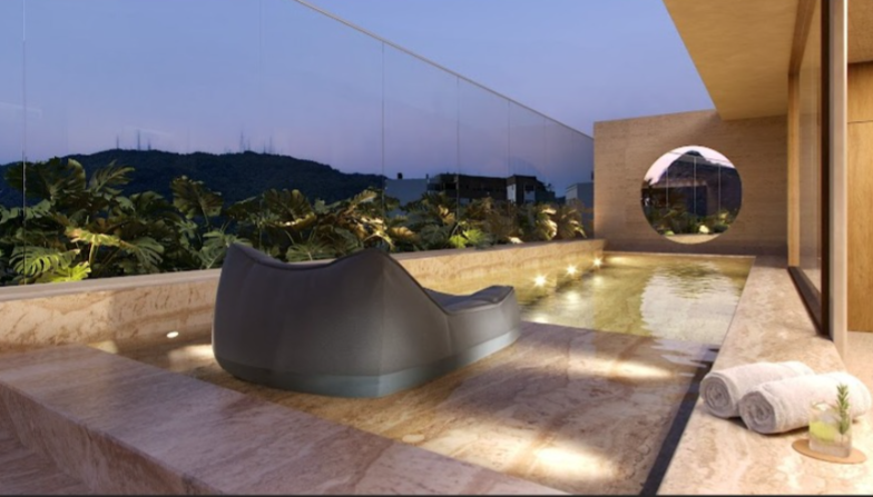 Lazer Dias Ferreira Leblon