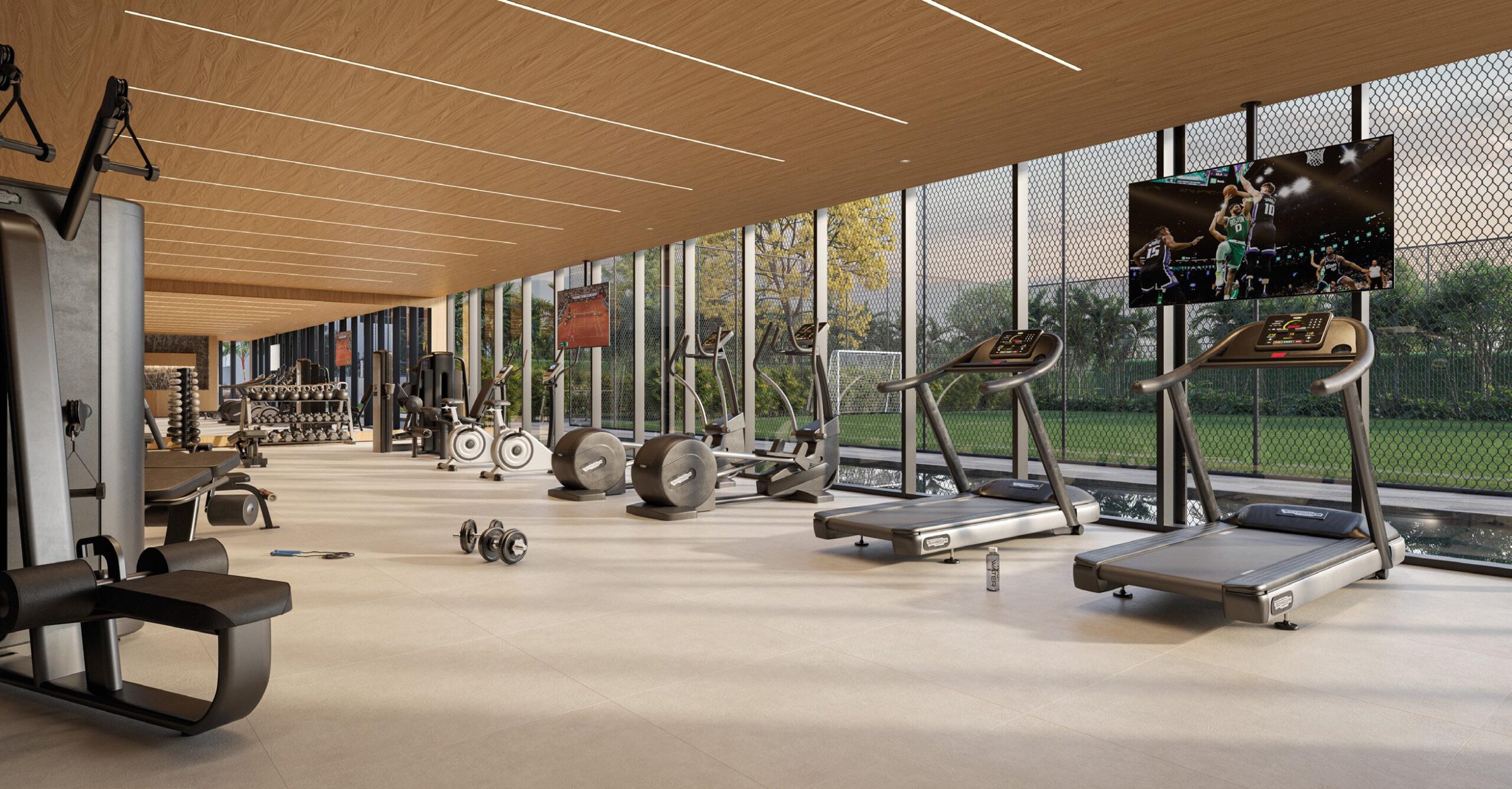 Condomínio Barra Home Design