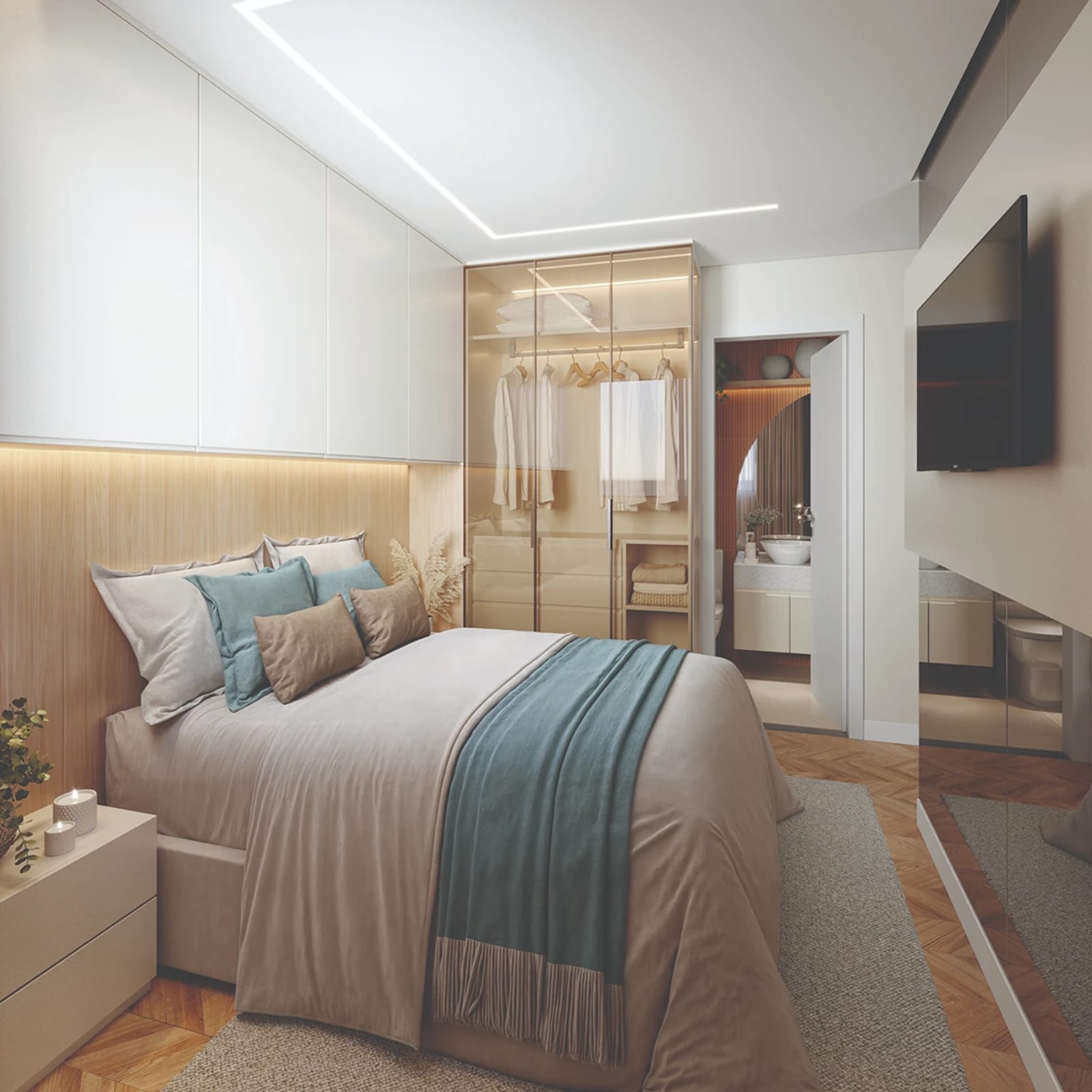 Lançamento condominio Valqueire