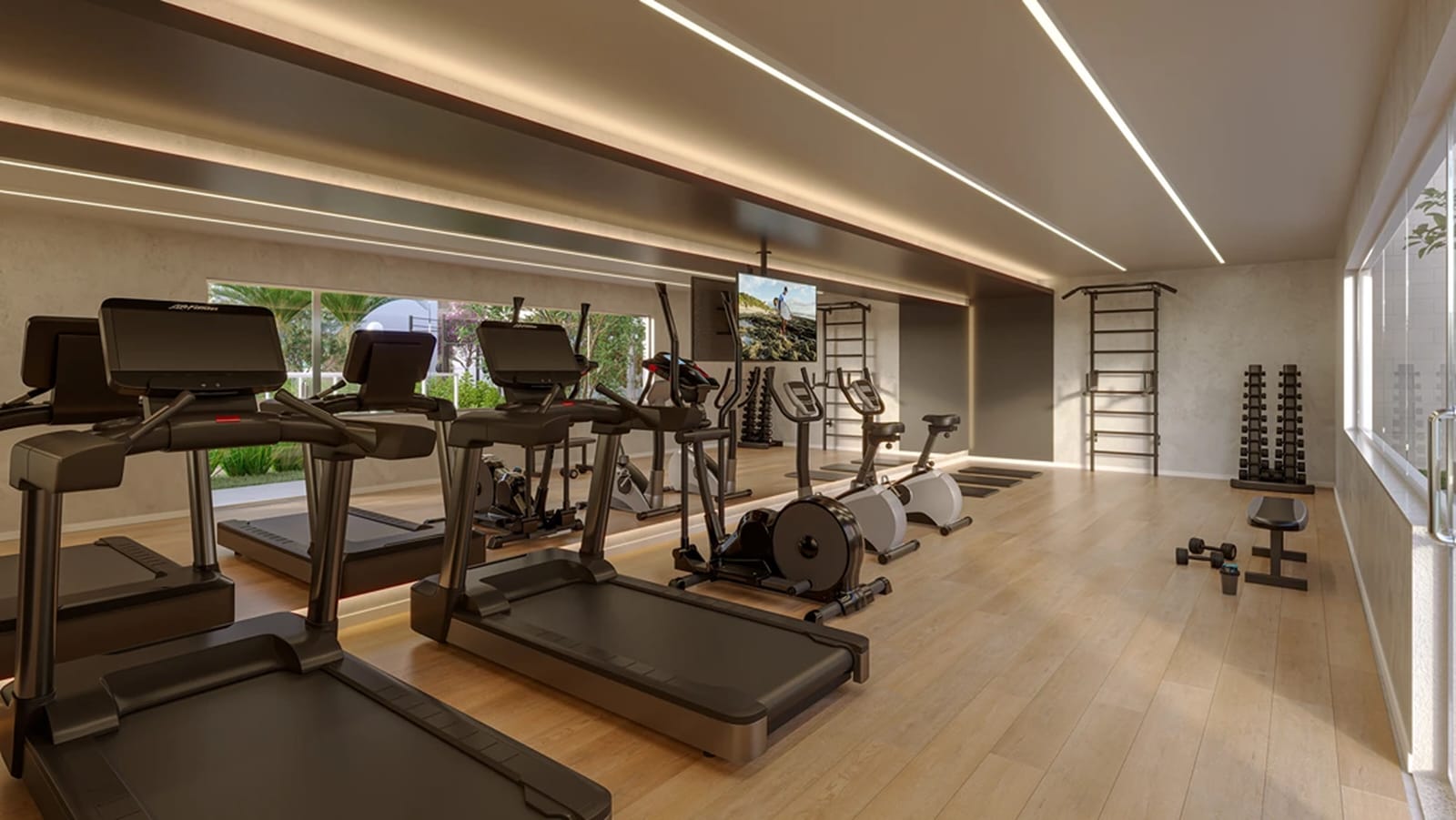 Academia Alma Carioca