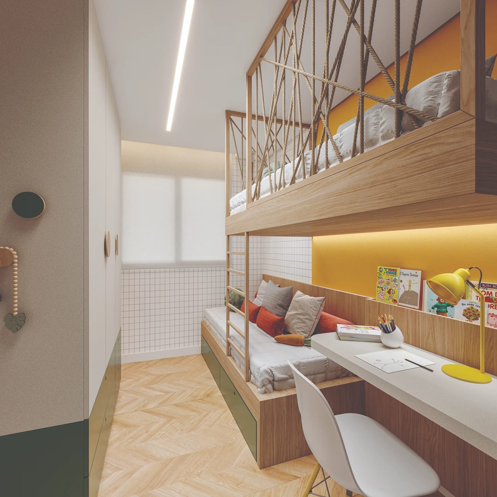 Condomínio Valqueire