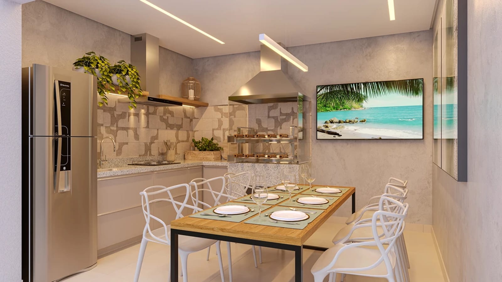 Lançamento condomínio Valqueire