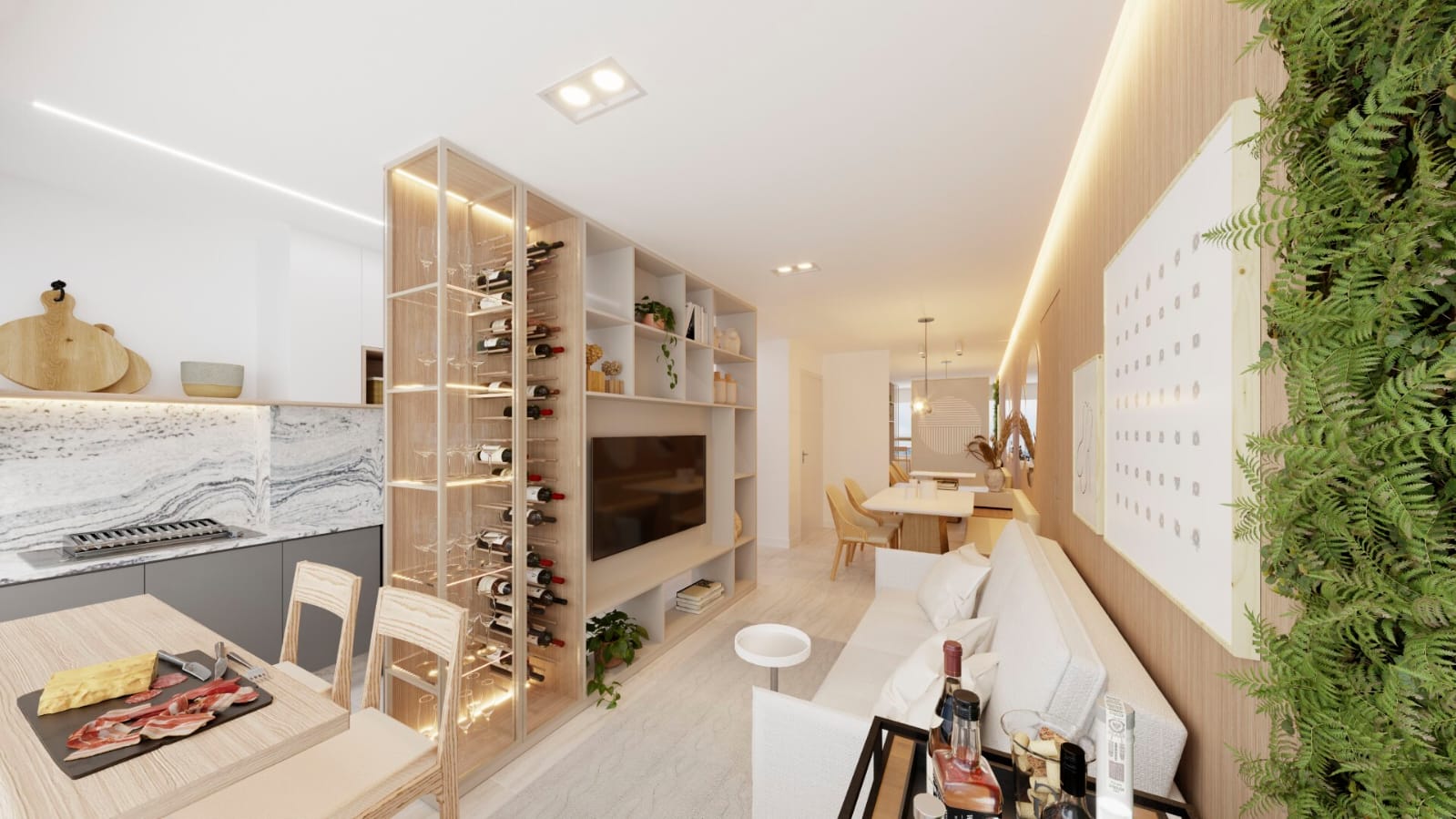 Sala Porto Maravilha