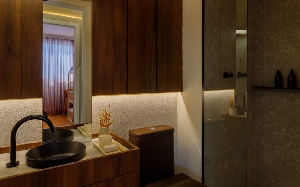 The Pier Residencial Niterói