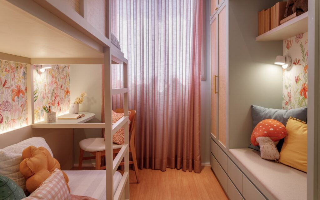 The Pier Residencial Niterói