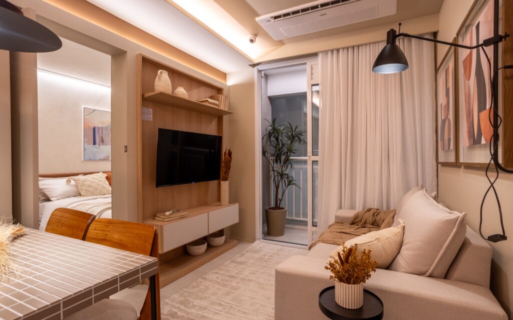 Residencial Nova Olaria