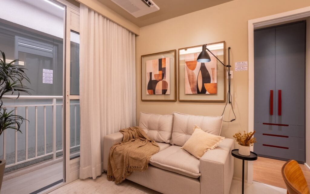 Nova Olaria Residencial