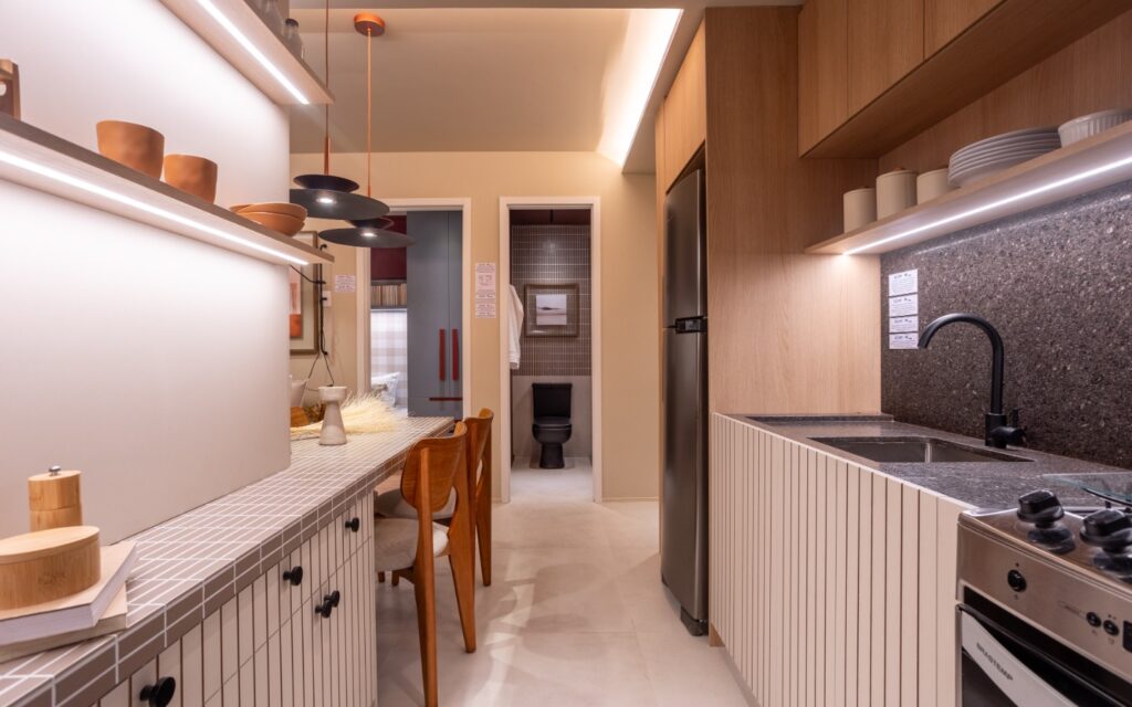 Nova Olaria Residencial