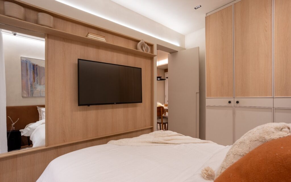 Residencial Nova Olaria