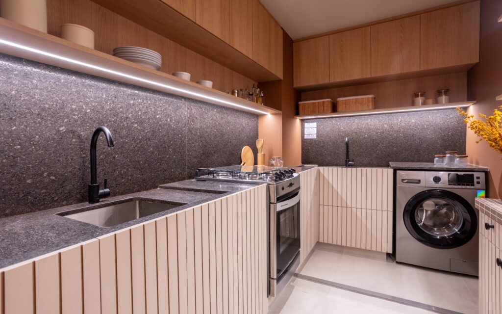 Residencial Nova Olaria