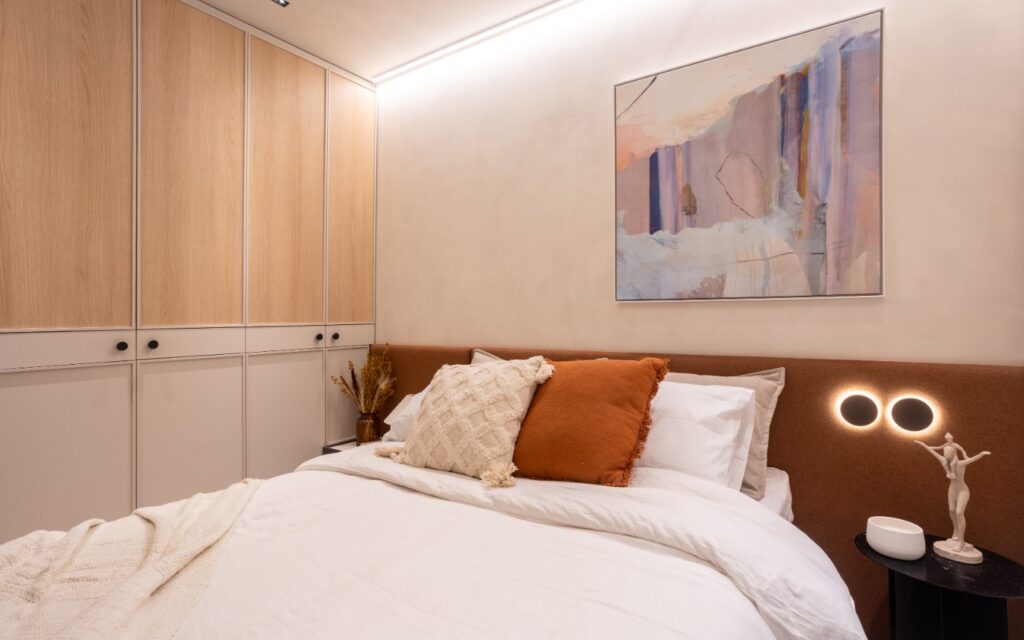 Nova Olaria Residencial