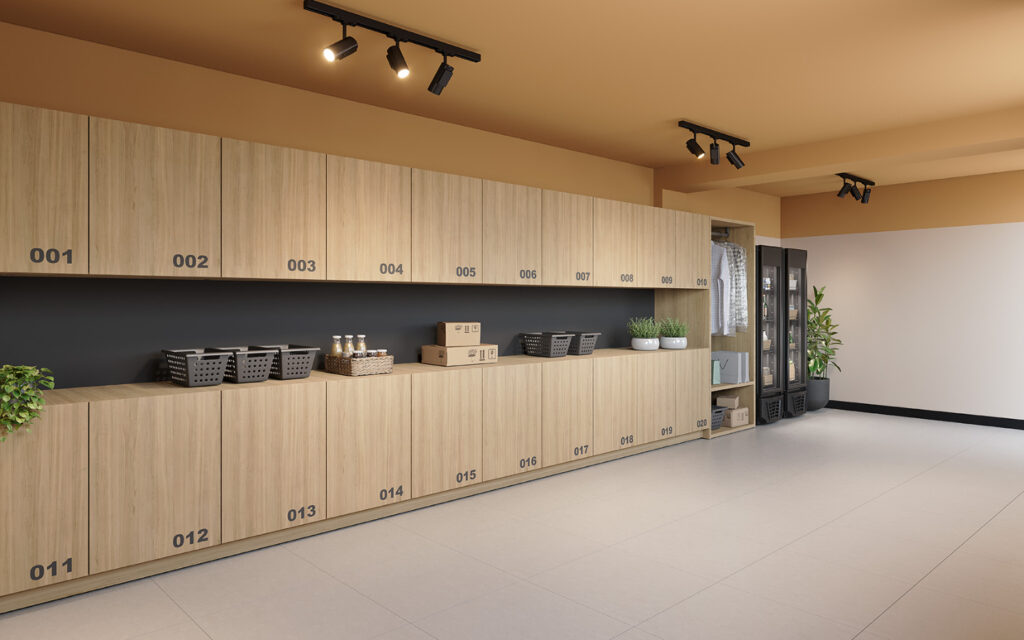 Condomínio Rosa Pinxinguinha