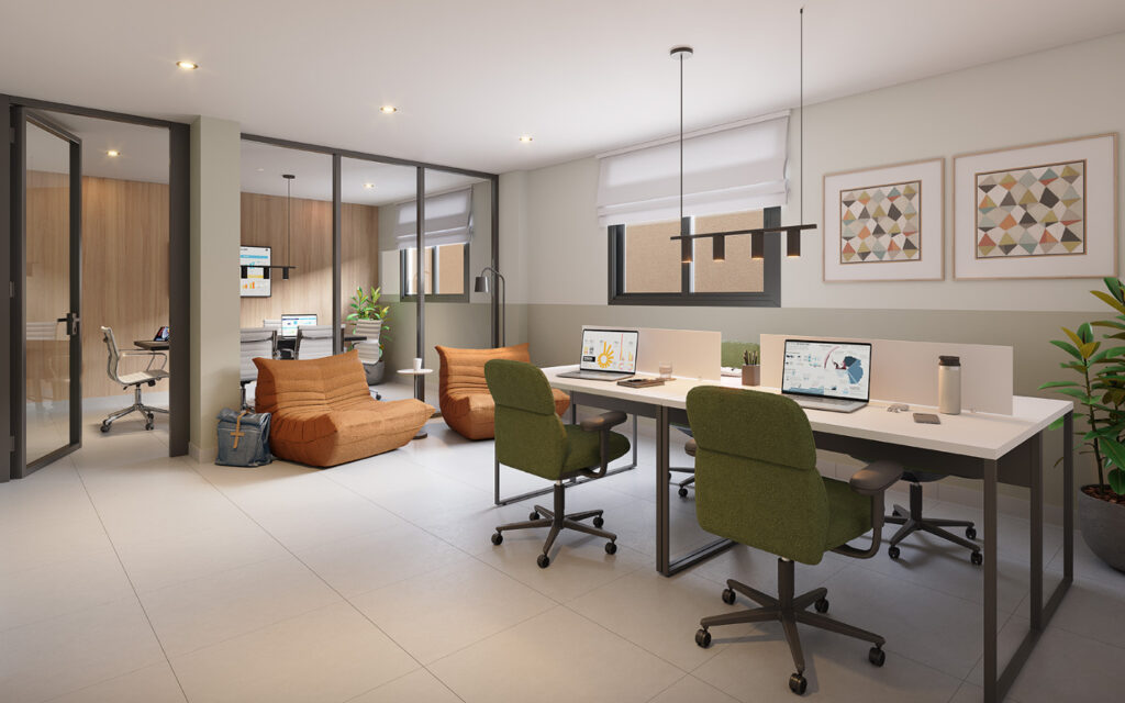 Condomínio Rosa Pinxinguinha