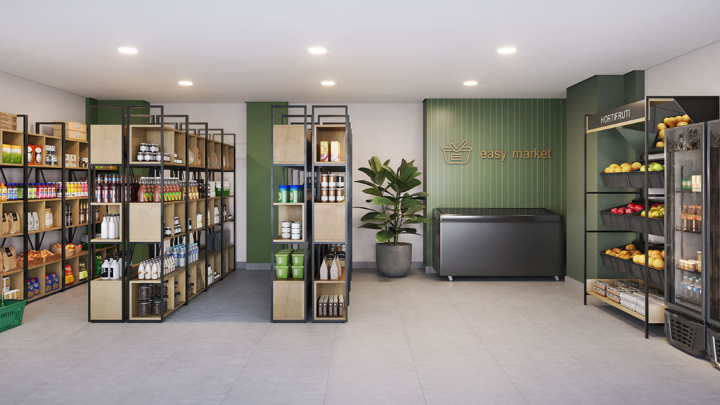 Condomínio Rosa Pinxinguinha