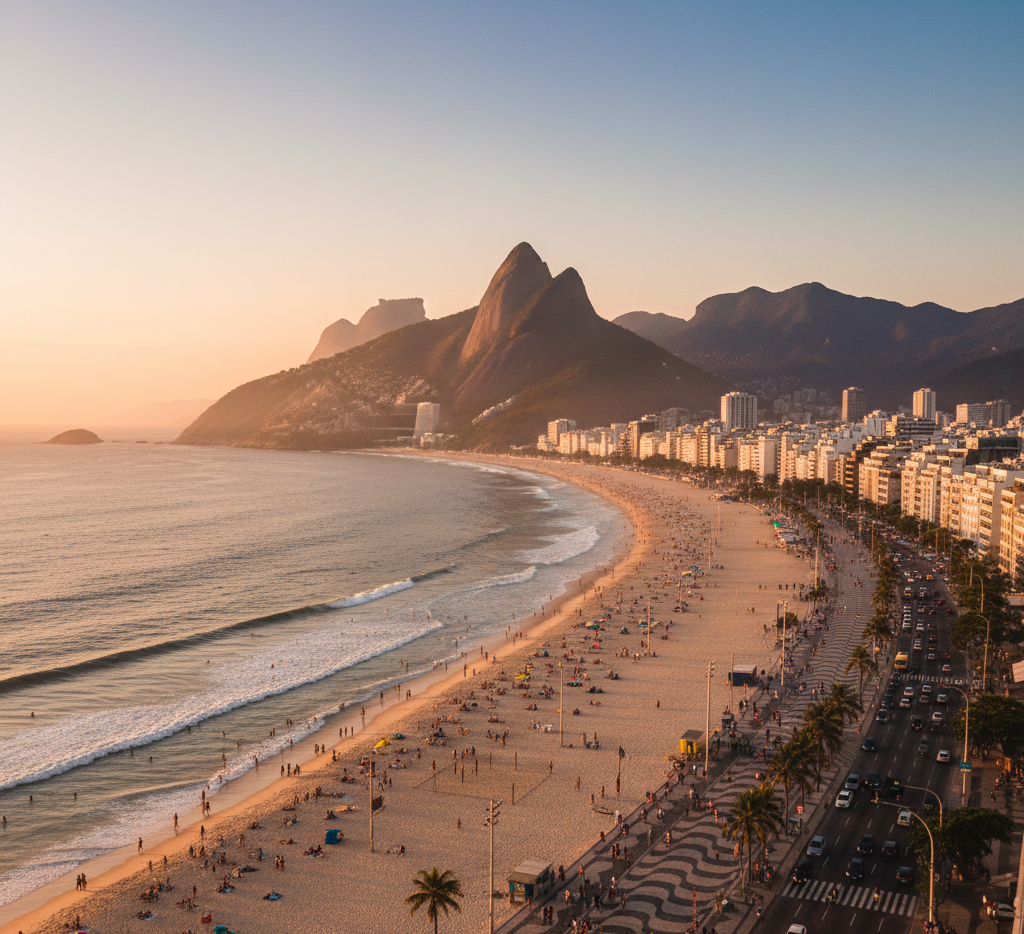 Empreendimento Ipanema