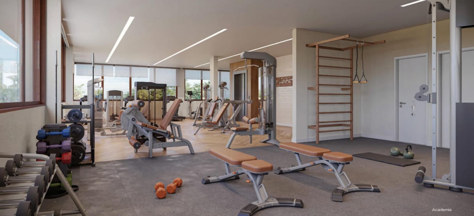 Condomínio Ciclo Residencial