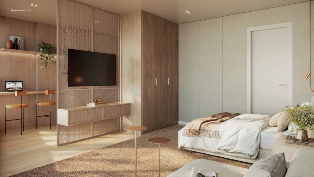 Plantas Beinrio Pompeu Loureiro