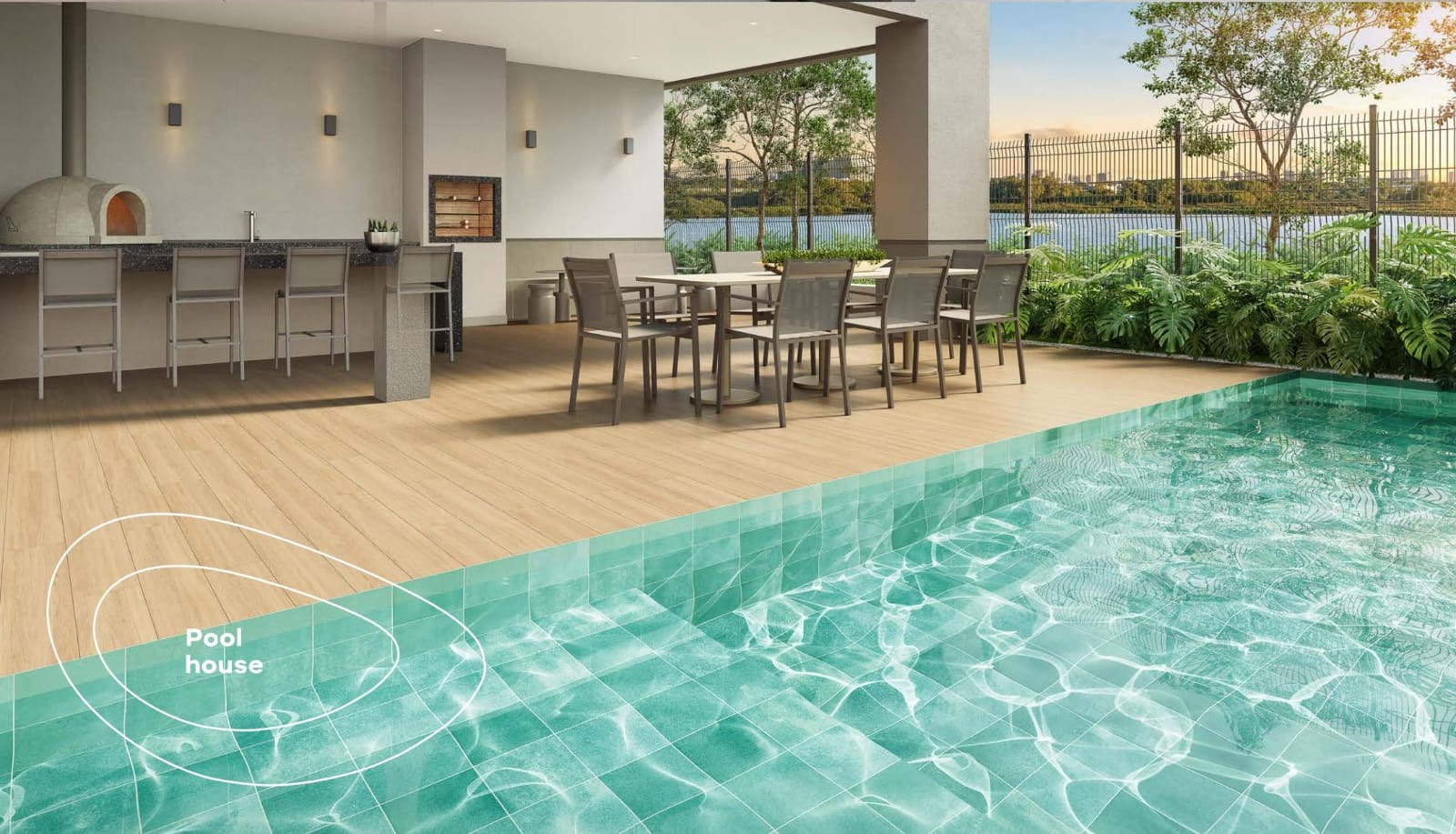 Breeze Inspire Residences